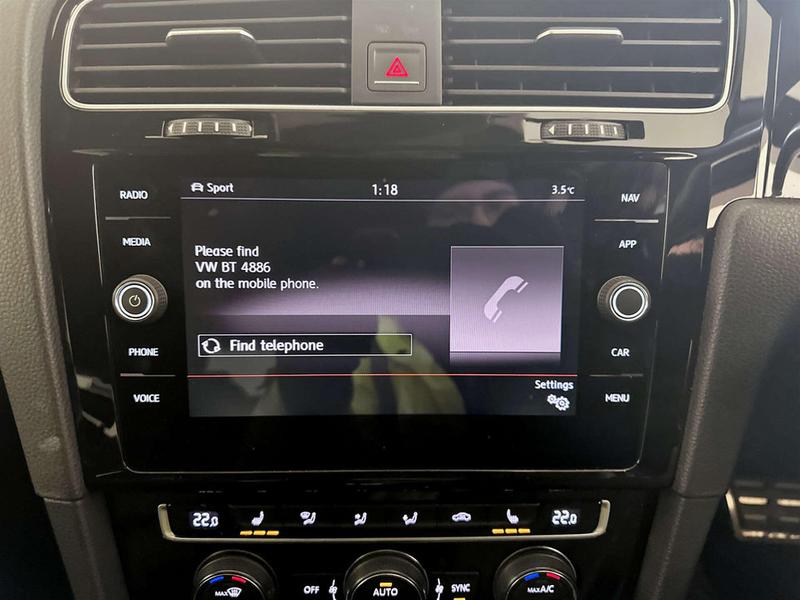 Used Volkswagen Golf 2017 for sale - 77159222: Photo 22