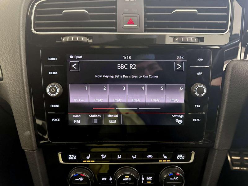 Used Volkswagen Golf 2017 for sale - 77159222: Photo 23