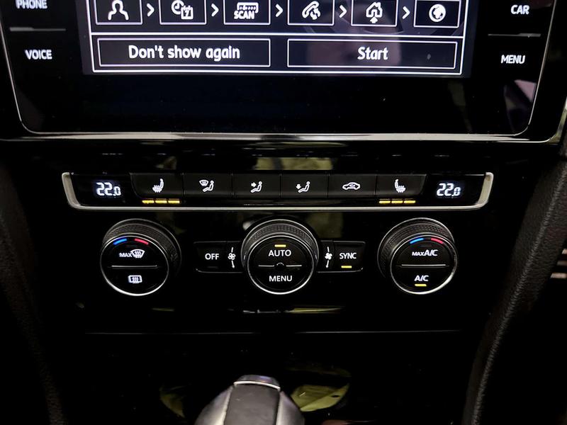 Used Volkswagen Golf 2017 for sale - 77159222: Photo 24