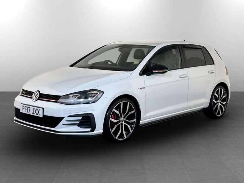 Used Volkswagen Golf 2017 for sale - 77159222: Photo 6