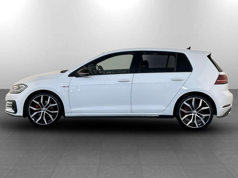 Used Volkswagen Golf 2017 for sale - 77159222: Photo 7