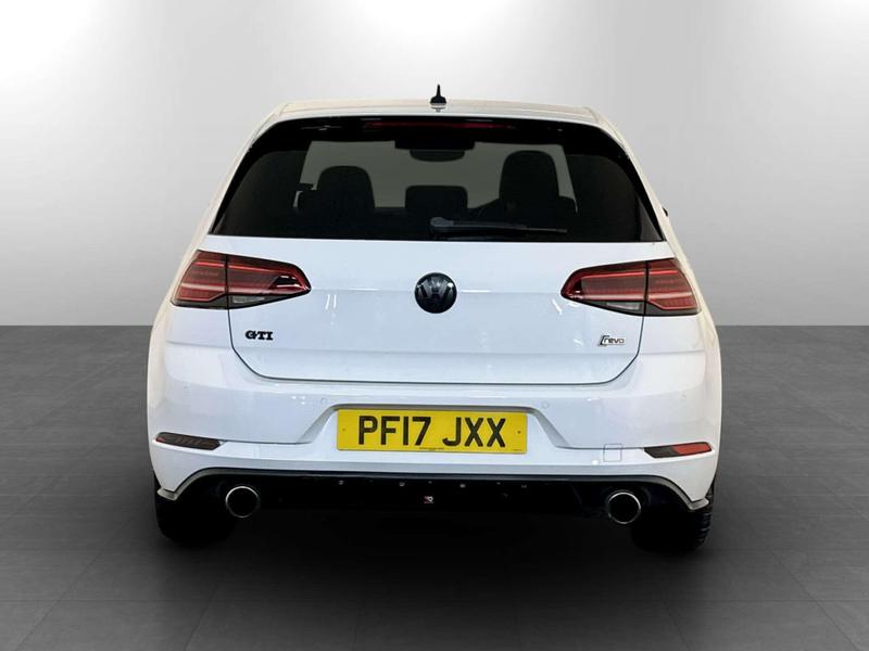 Used Volkswagen Golf 2017 for sale - 77159222: Photo 9