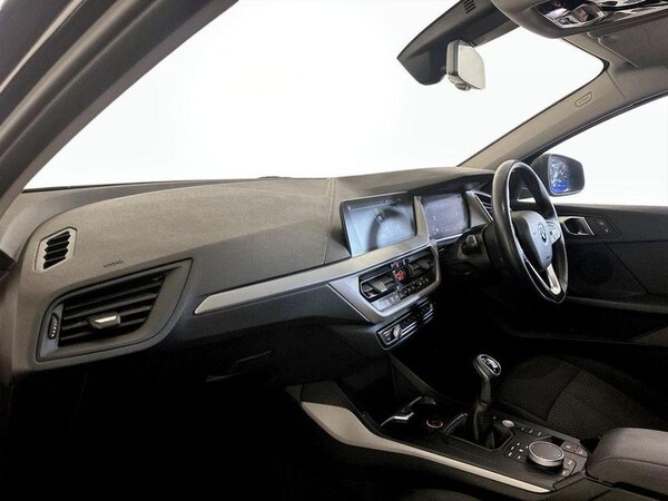 Used BMW 1 Series 2021 for sale - 75711827: Photo 12