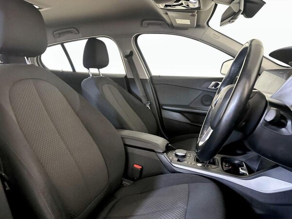 Used BMW 1 Series 2021 for sale - 75711827: Photo 13