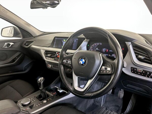 Used BMW 1 Series 2021 for sale - 75711827: Photo 14