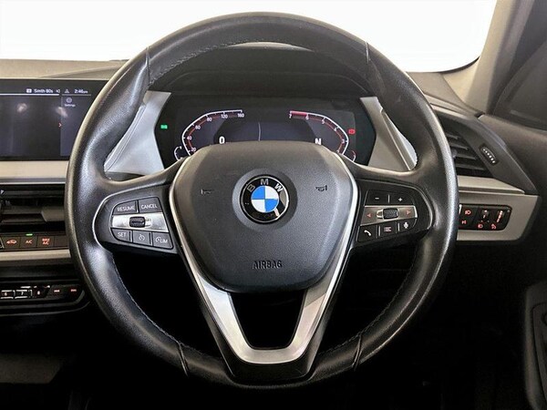 Used BMW 1 Series 2021 for sale - 75711827: Photo 15
