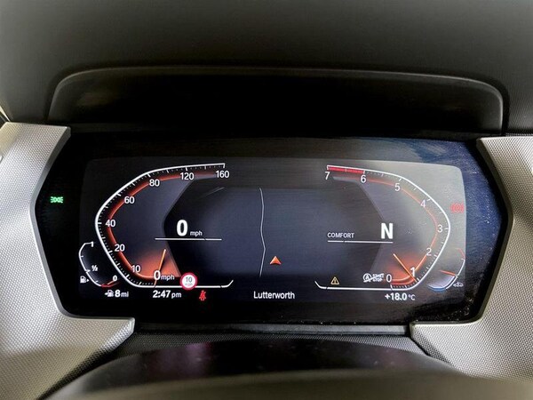 Used BMW 1 Series 2021 for sale - 75711827: Photo 17