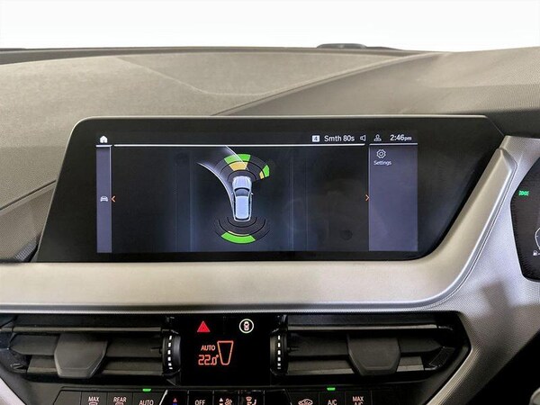 Used BMW 1 Series 2021 for sale - 75711827: Photo 19