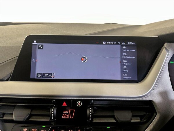 Used BMW 1 Series 2021 for sale - 75711827: Photo 20