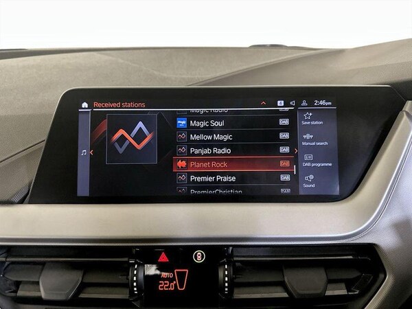 Used BMW 1 Series 2021 for sale - 75711827: Photo 22
