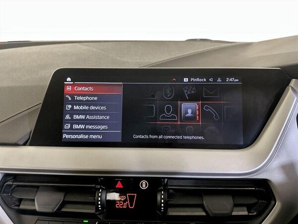 Used BMW 1 Series 2021 for sale - 75711827: Photo 23