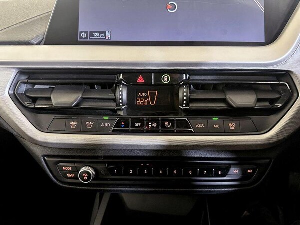 Used BMW 1 Series 2021 for sale - 75711827: Photo 24
