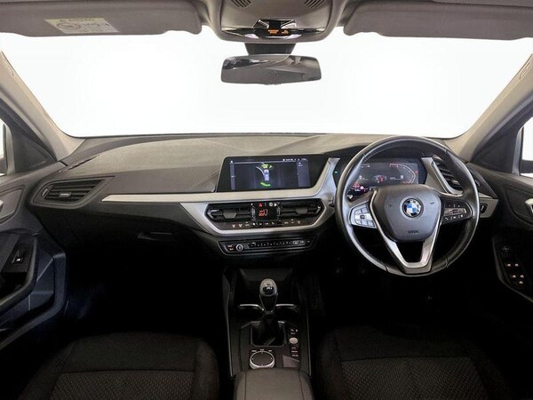 Used BMW 1 Series 2021 for sale - 75711827: Photo 3