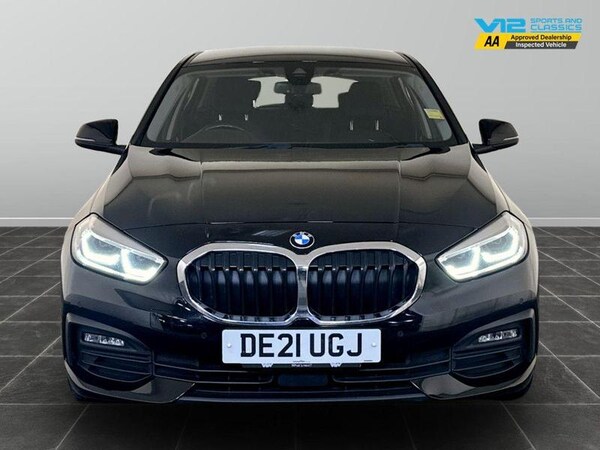 Used BMW 1 Series 2021 for sale - 75711827: Photo 5