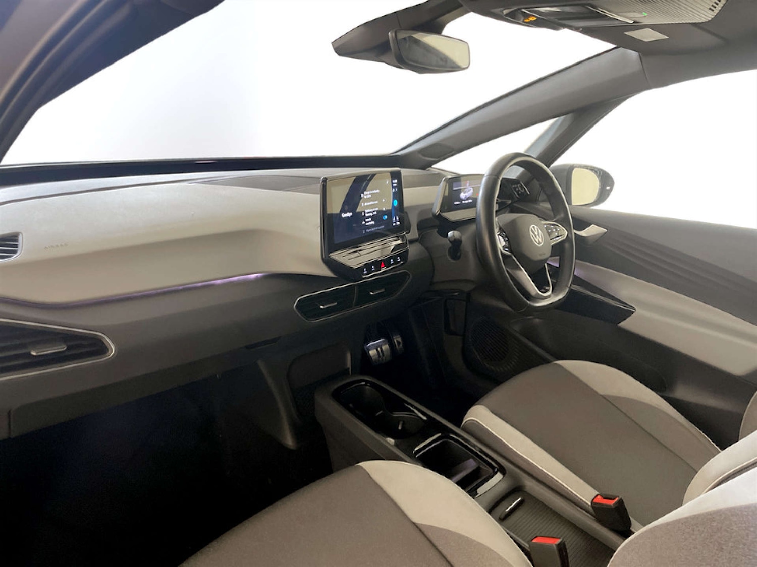 Used Volkswagen ID.3 2022 for sale - 77774492: Photo 12