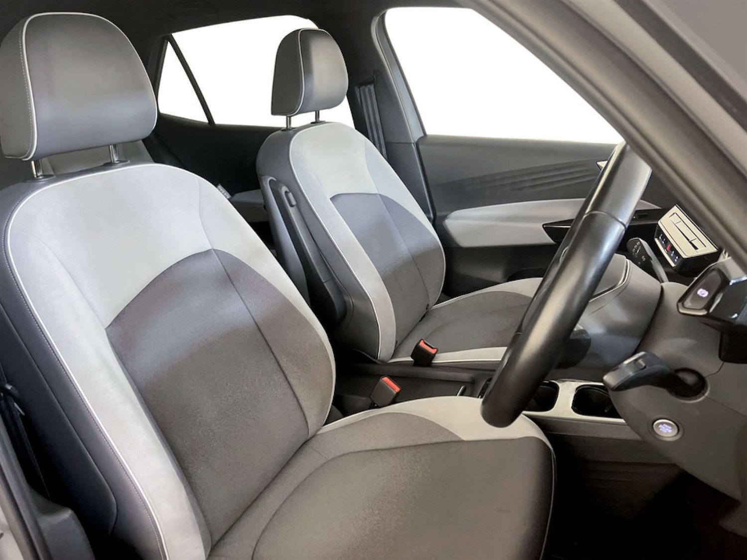 Used Volkswagen ID.3 2022 for sale - 77774492: Photo 13