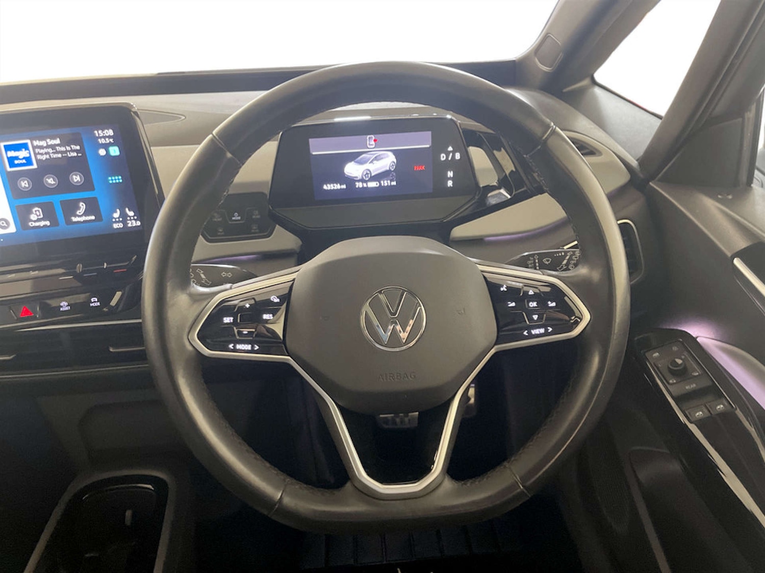 Used Volkswagen ID.3 2022 for sale - 77774492: Photo 16