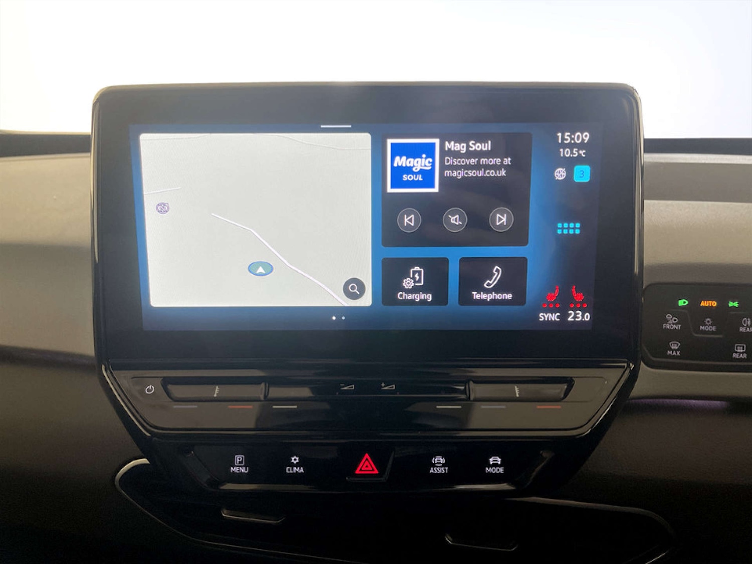 Used Volkswagen ID.3 2022 for sale - 77774492: Photo 22