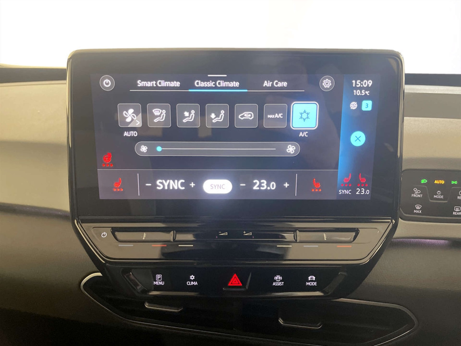 Used Volkswagen ID.3 2022 for sale - 77774492: Photo 24