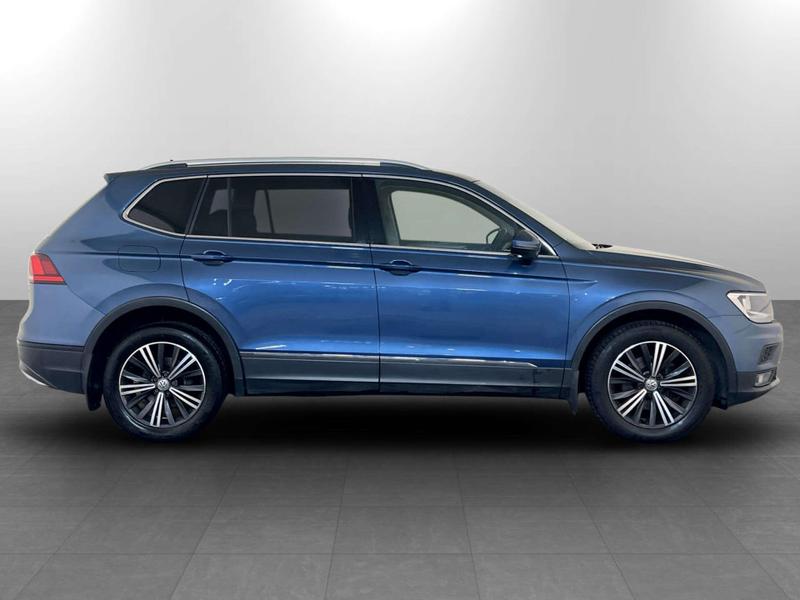 Used Volkswagen Tiguan Allspace 2018 for sale - 77079544: Photo 11
