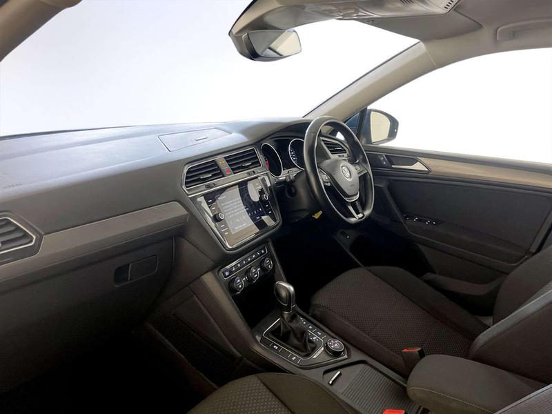 Used Volkswagen Tiguan Allspace 2018 for sale - 77079544: Photo 12