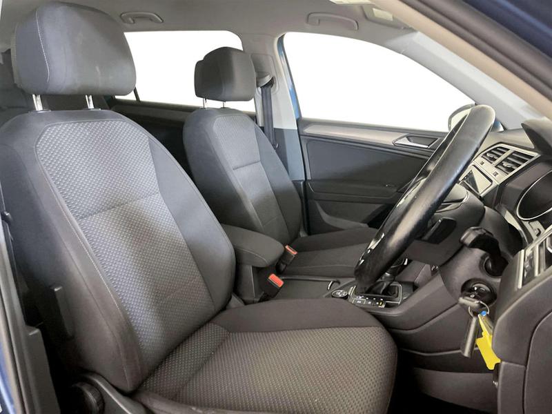 Used Volkswagen Tiguan Allspace 2018 for sale - 77079544: Photo 13