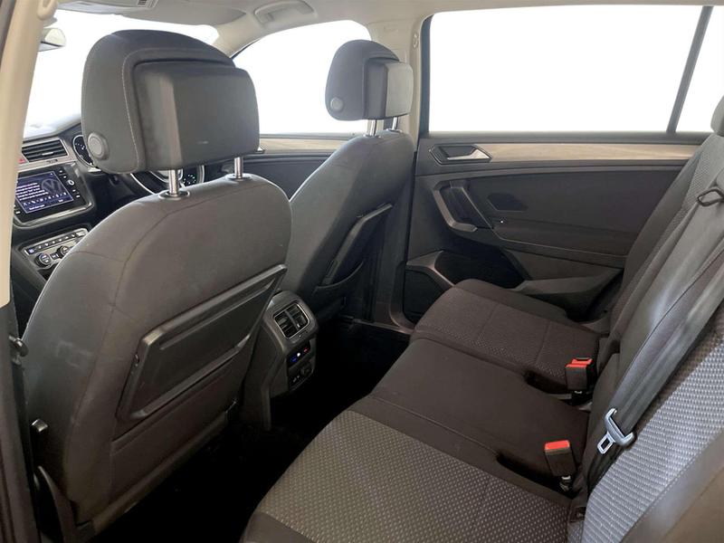 Used Volkswagen Tiguan Allspace 2018 for sale - 77079544: Photo 14