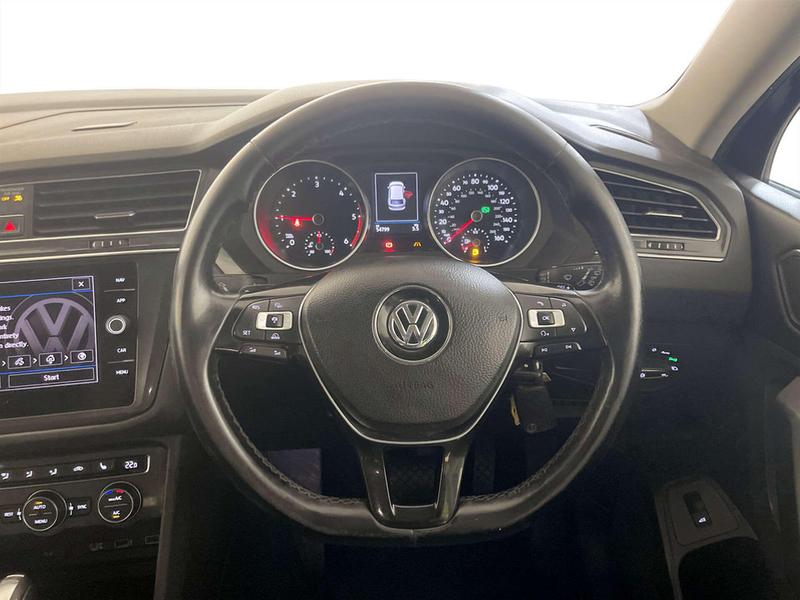 Used Volkswagen Tiguan Allspace 2018 for sale - 77079544: Photo 17