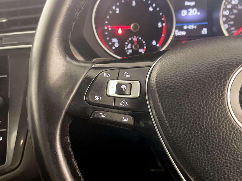 Used Volkswagen Tiguan Allspace 2018 for sale - 77079544: Photo 18