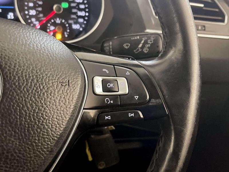 Used Volkswagen Tiguan Allspace 2018 for sale - 77079544: Photo 20