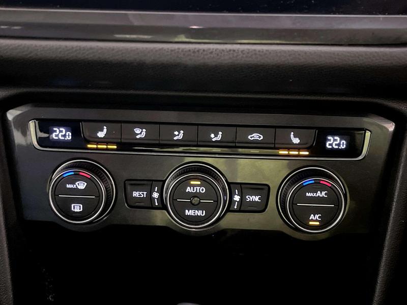 Used Volkswagen Tiguan Allspace 2018 for sale - 77079544: Photo 25