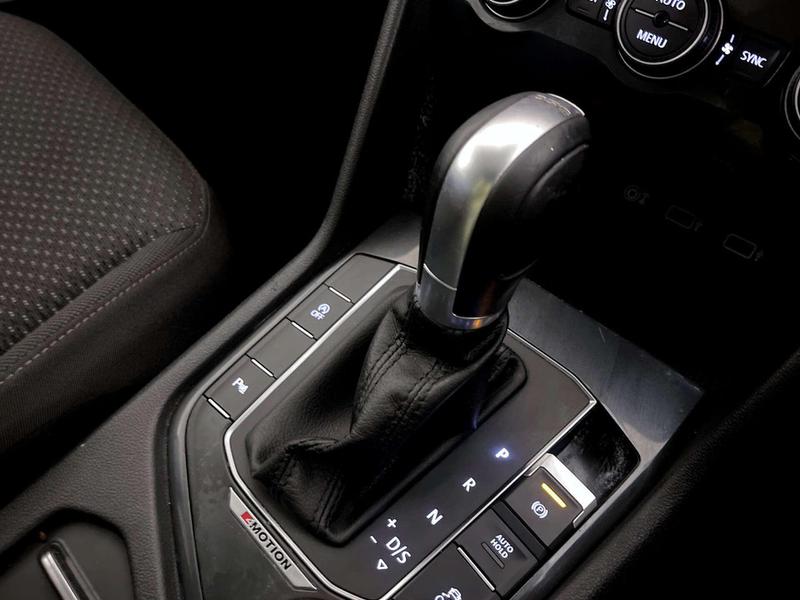 Used Volkswagen Tiguan Allspace 2018 for sale - 77079544: Photo 26