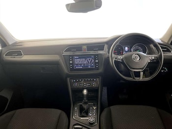 Used Volkswagen Tiguan Allspace 2018 for sale - 77079544: Photo