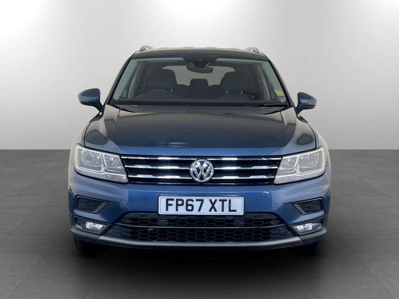 Used Volkswagen Tiguan Allspace 2018 for sale - 77079544: Photo 5