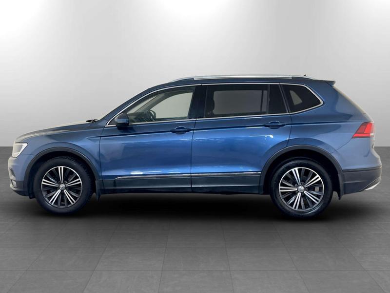 Used Volkswagen Tiguan Allspace 2018 for sale - 77079544: Photo 7