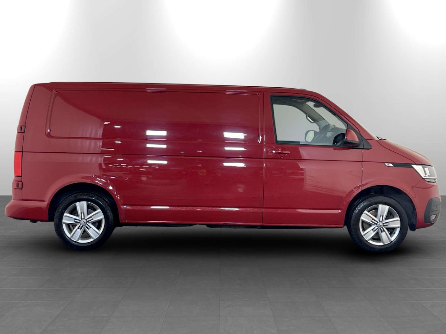 Used Volkswagen Transporter 2021 for sale - 77211775: Photo 11