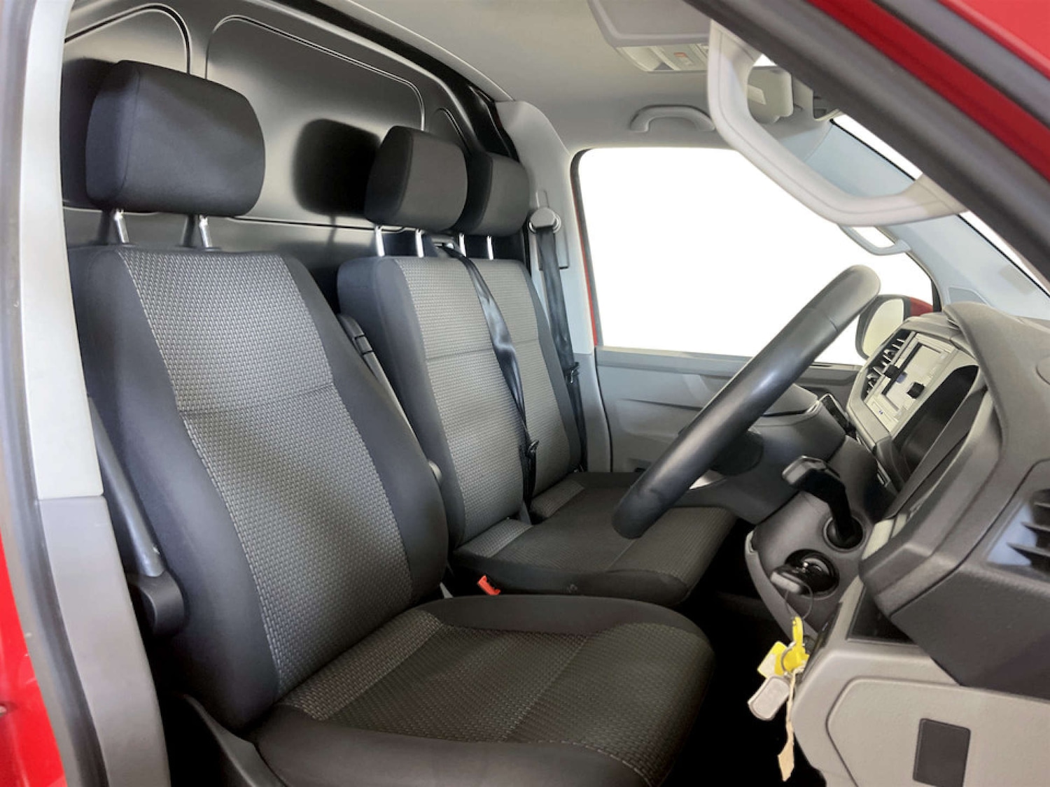 Used Volkswagen Transporter 2021 for sale - 77211775: Photo 13