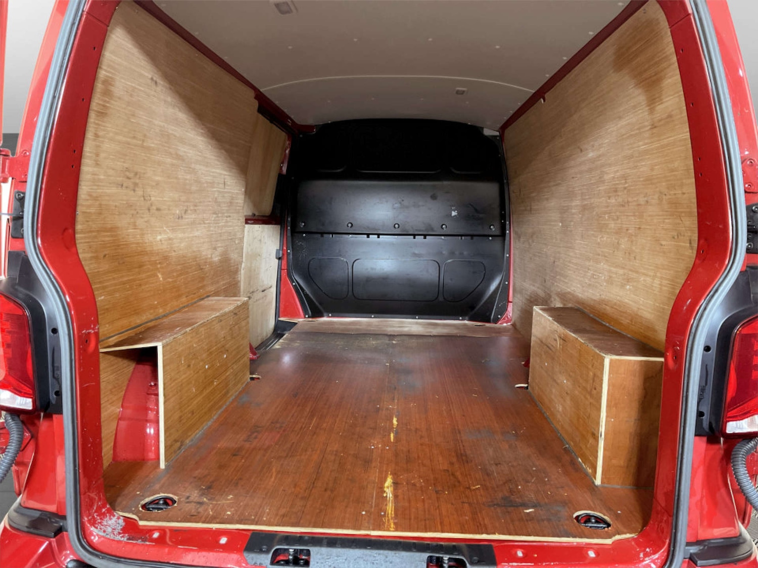 Used Volkswagen Transporter 2021 for sale - 77211775: Photo 15