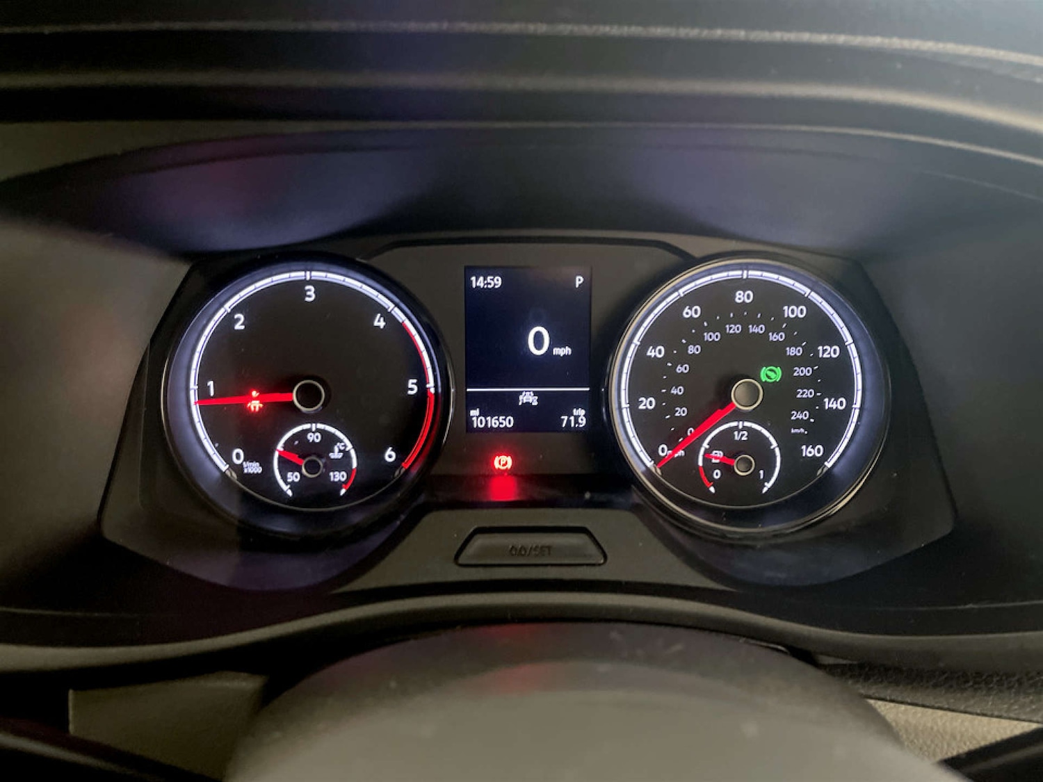 Used Volkswagen Transporter 2021 for sale - 77211775: Photo 18