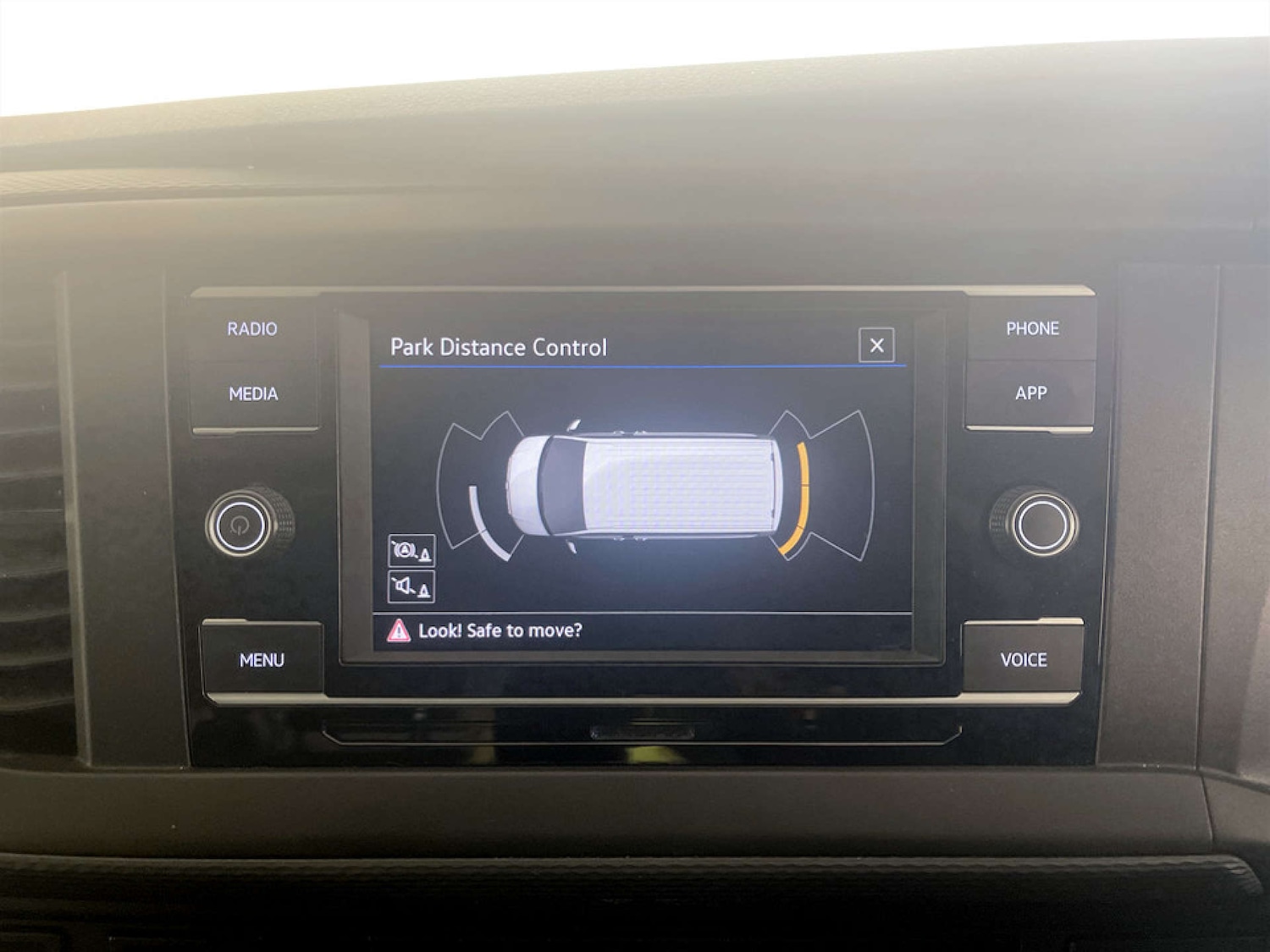 Used Volkswagen Transporter 2021 for sale - 77211775: Photo 20