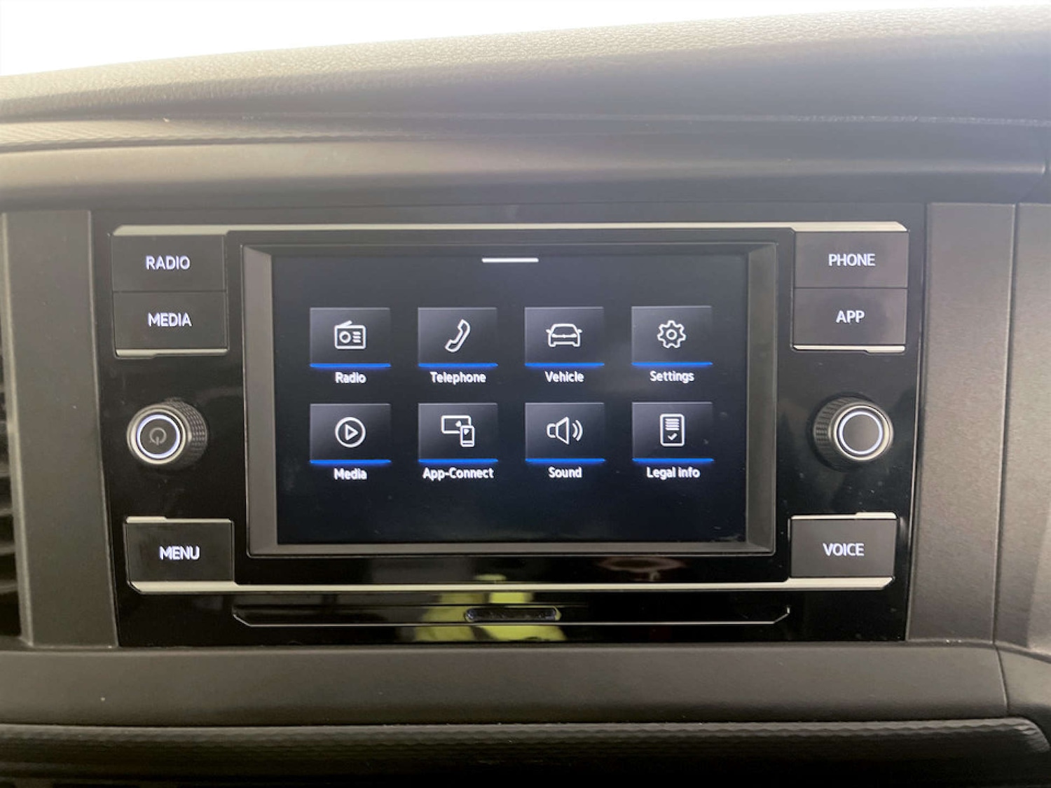 Used Volkswagen Transporter 2021 for sale - 77211775: Photo 22