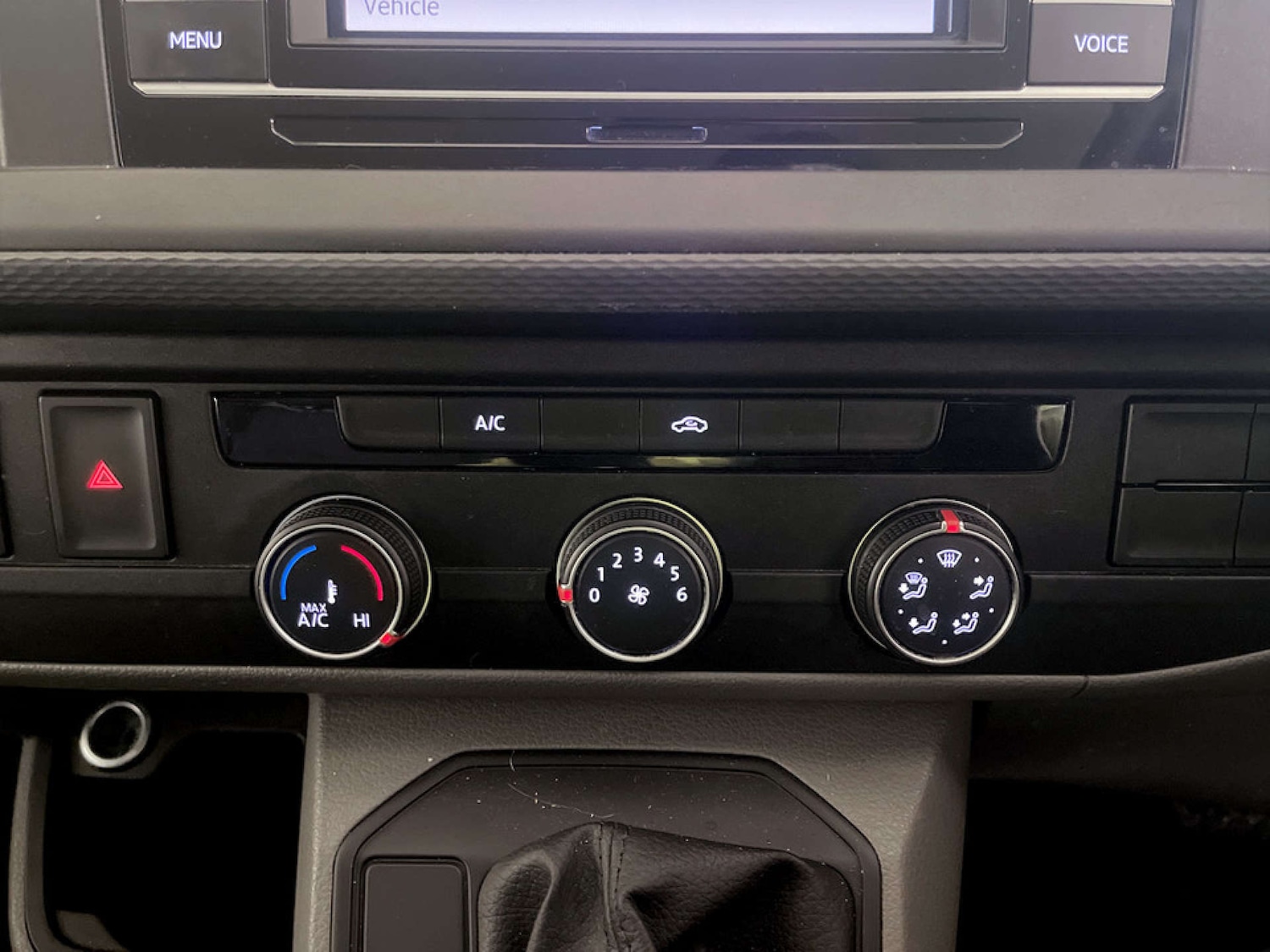 Used Volkswagen Transporter 2021 for sale - 77211775: Photo 23