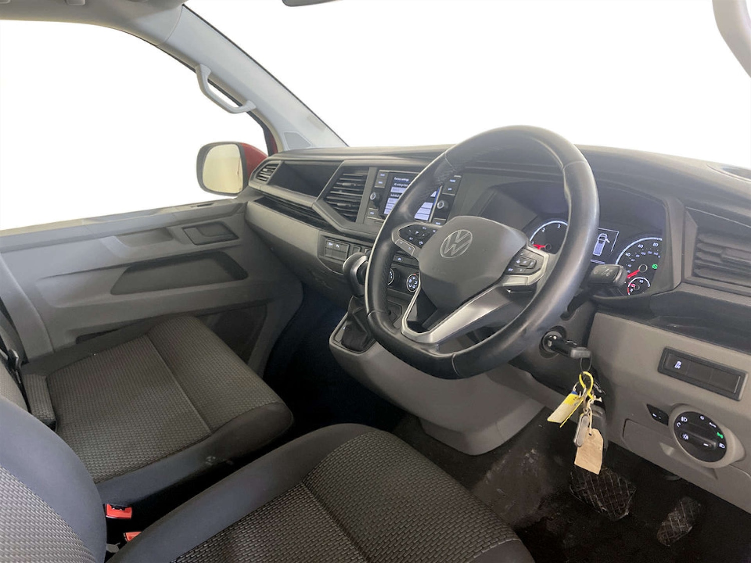 Used Volkswagen Transporter 2021 for sale - 77211775: Photo 3