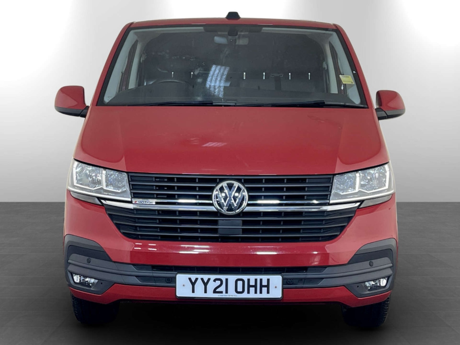 Used Volkswagen Transporter 2021 for sale - 77211775: Photo 5