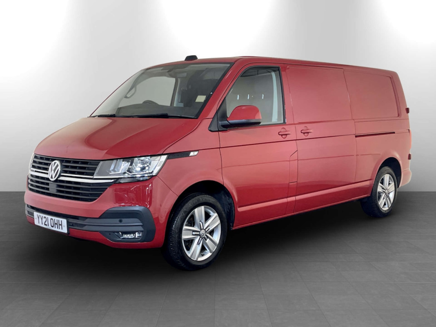 Used Volkswagen Transporter 2021 for sale - 77211775: Photo 6