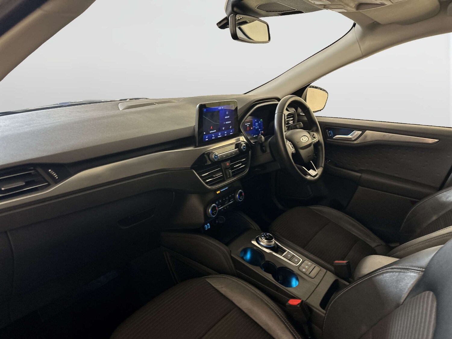 Used Ford Kuga 2021 for sale - 77906907: Photo 12