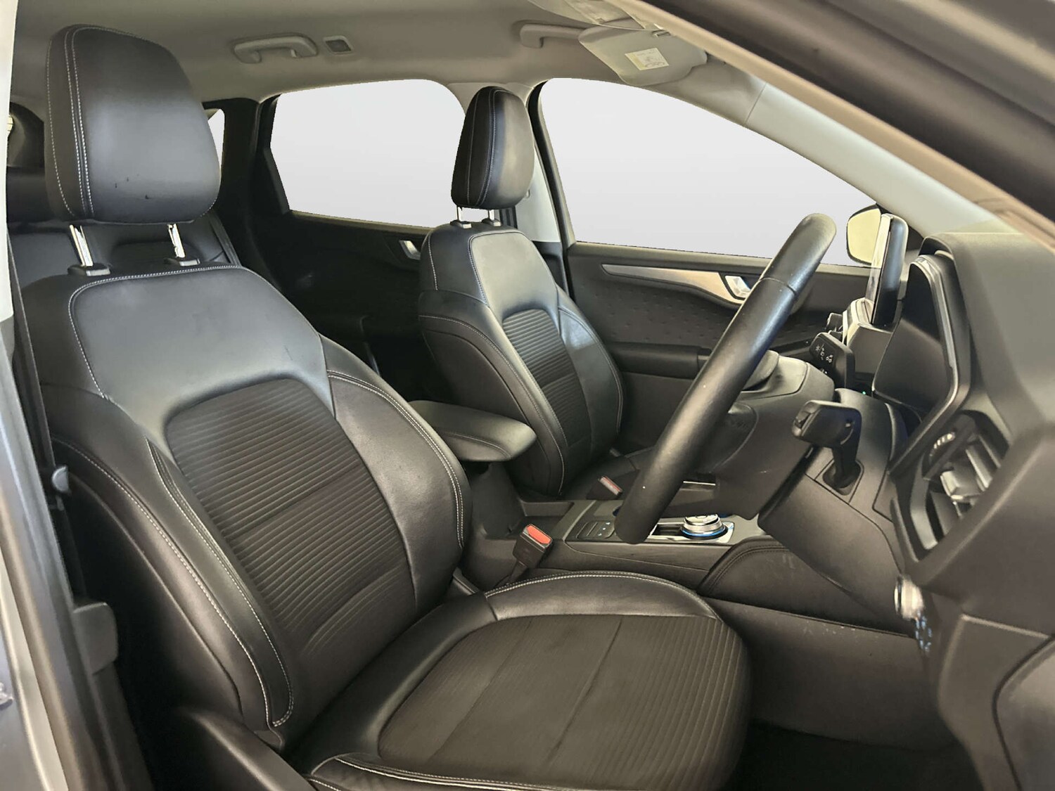 Used Ford Kuga 2021 for sale - 77906907: Photo 13