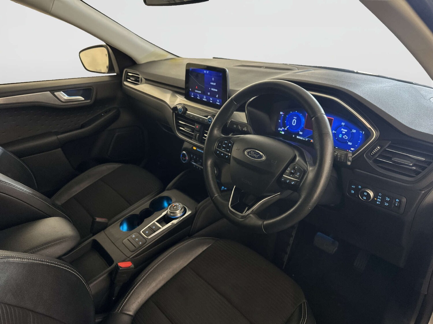 Used Ford Kuga 2021 for sale - 77906907: Photo 15