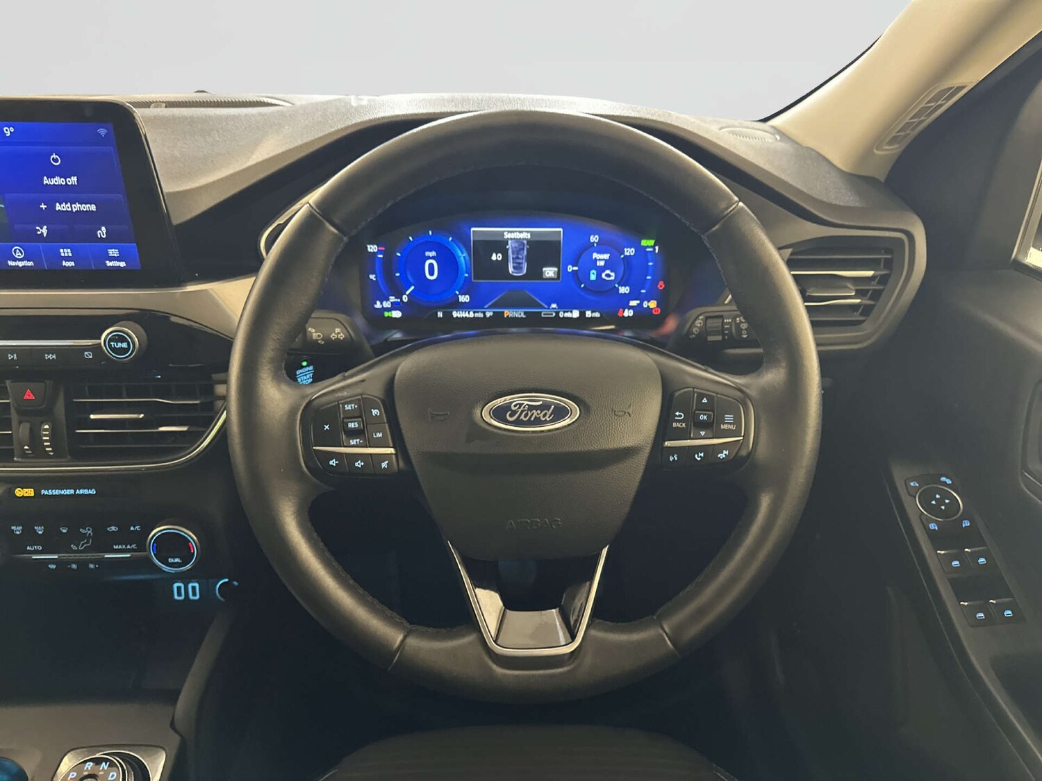 Used Ford Kuga 2021 for sale - 77906907: Photo 16