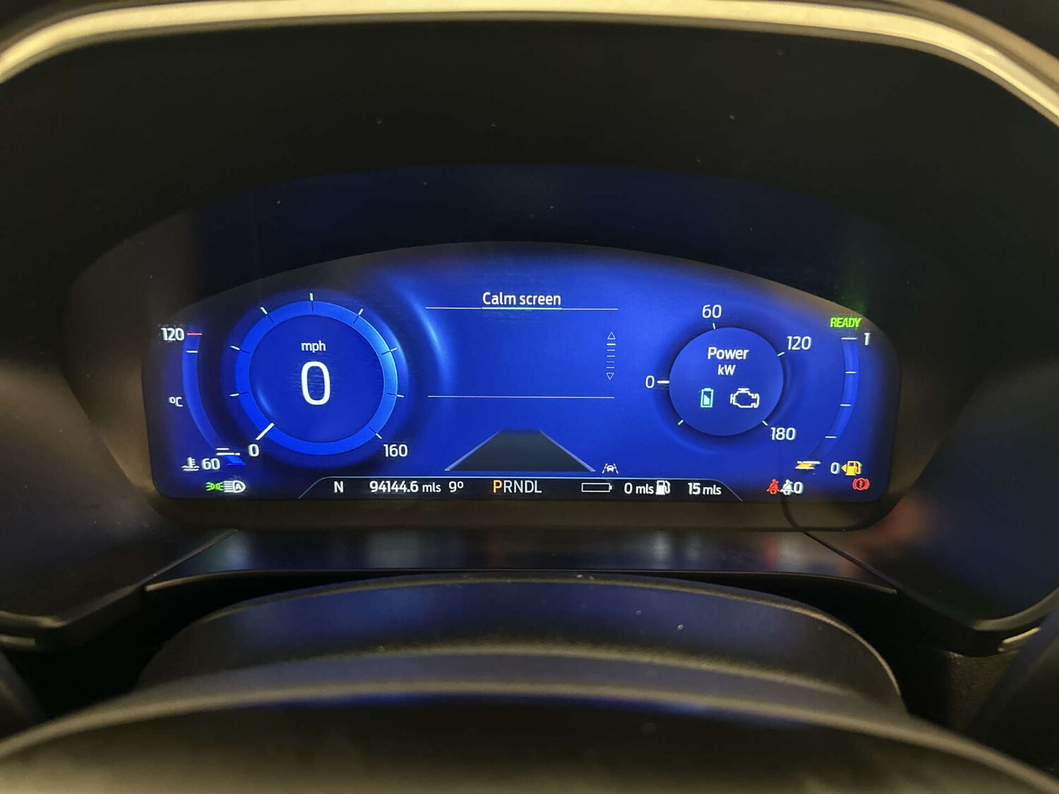 Used Ford Kuga 2021 for sale - 77906907: Photo 18